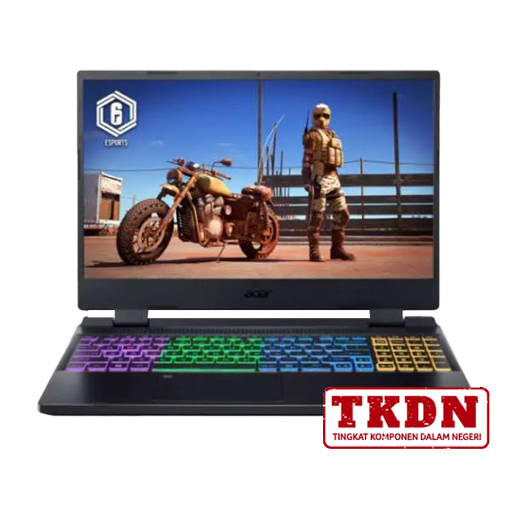 Nitro ANX Mobile Workstation